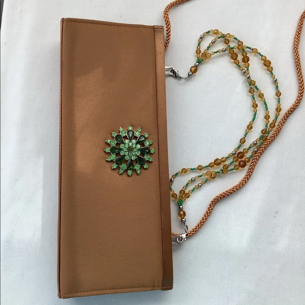 Kate Landry purse - Picture 2 of 7